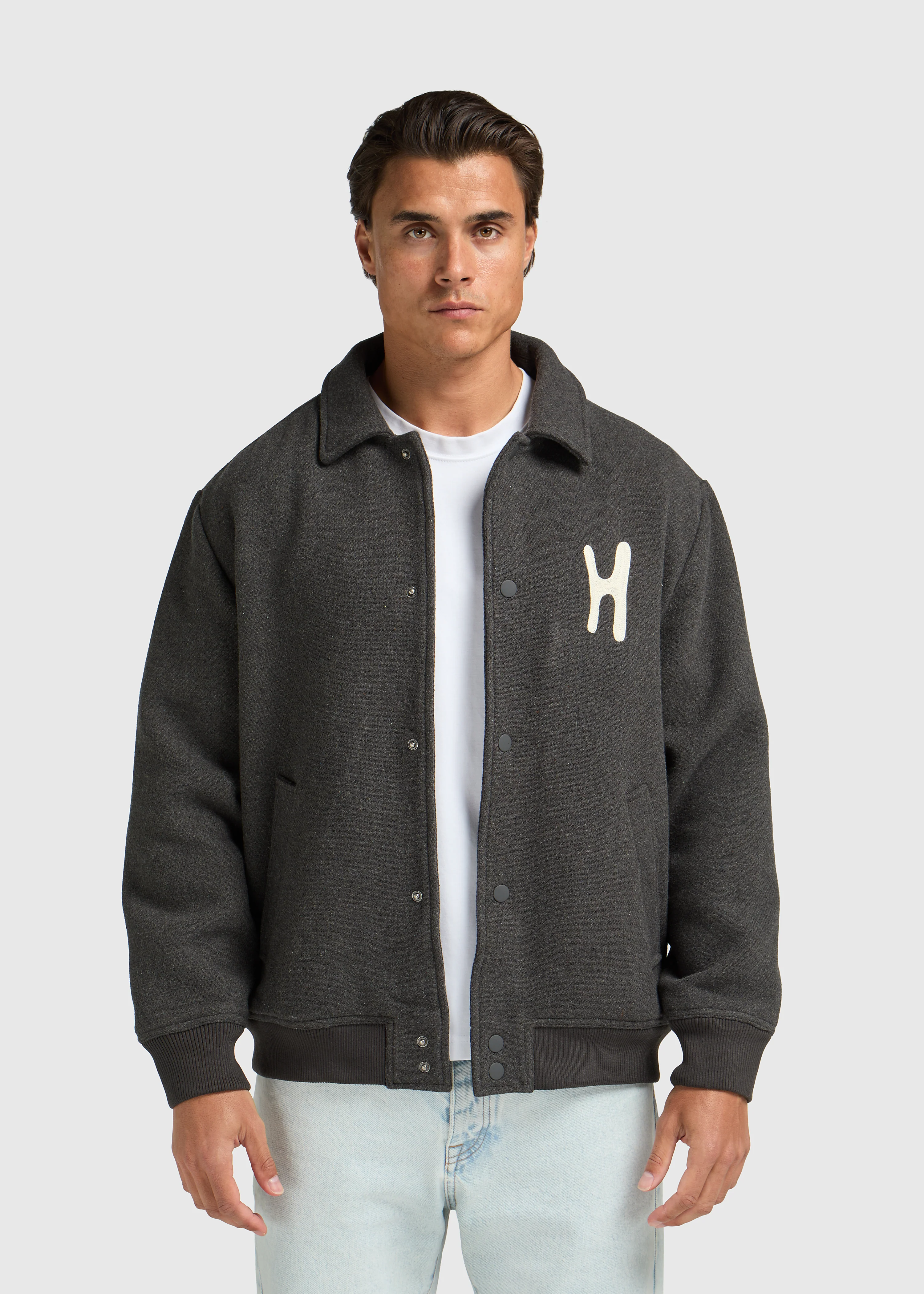 Jackets - New In